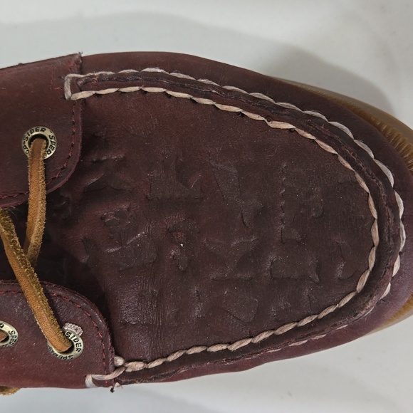 Sperry Boat Shoes - Picture 5 of 5